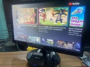 স্যামসাং মনিটর ১৯ ইঞ্চি ফ্রেশ