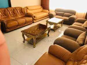 PRASAD FULL FURNISHED APARTMENTS RENT
