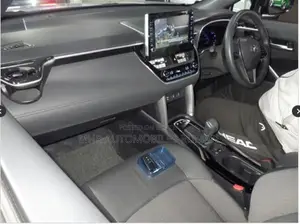Toyota Corolla Cross Z PACKAGE 2022