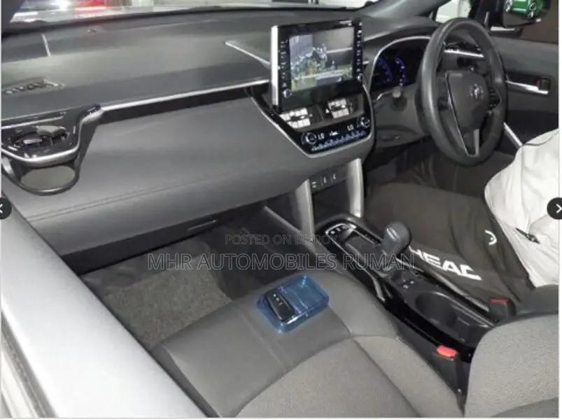 Toyota Corolla Cross Z PACKAGE 2022