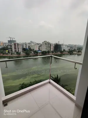 6-Bedroom Apartment in Assurance Lake, Gulshan for Rent