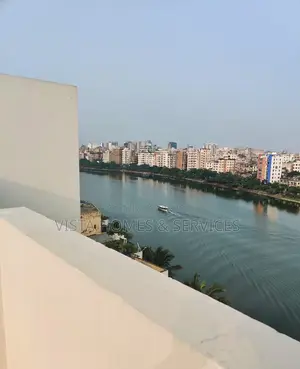 6bdrm Apartment in Assurance Lake, Gulshan for Rent