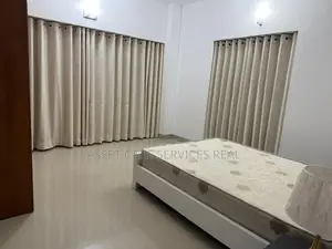 Fully Furnished Flat Rent @ North Gulshan.