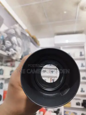 Canon 85mm 1.8 USM Prime Lens