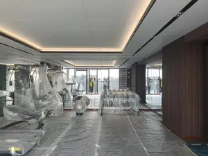 5850 Sqft Brand New Exclusive Apartment for Rent in Gulshan
