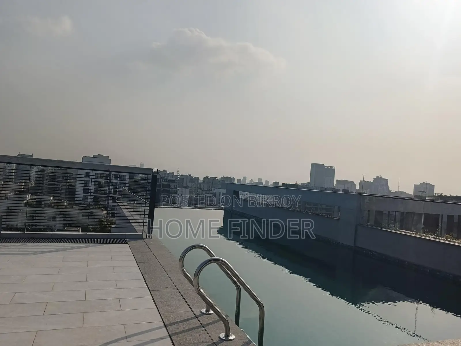 5850 Sqft Brand New Exclusive Apartment for Rent in Gulshan