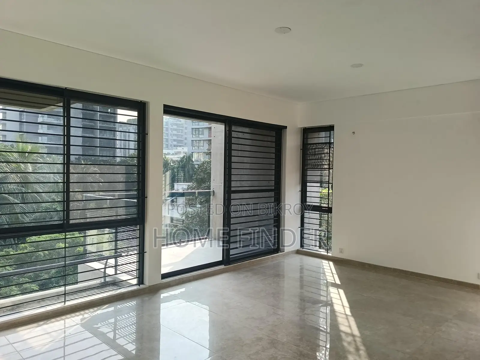5850 Sqft Brand New Exclusive Apartment for Rent in Gulshan