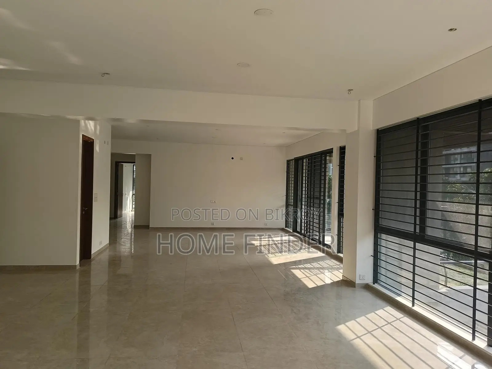 5850 Sqft Brand New Exclusive Apartment for Rent in Gulshan