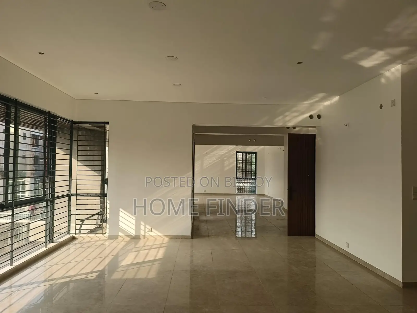 5850 Sqft Brand New Exclusive Apartment for Rent in Gulshan