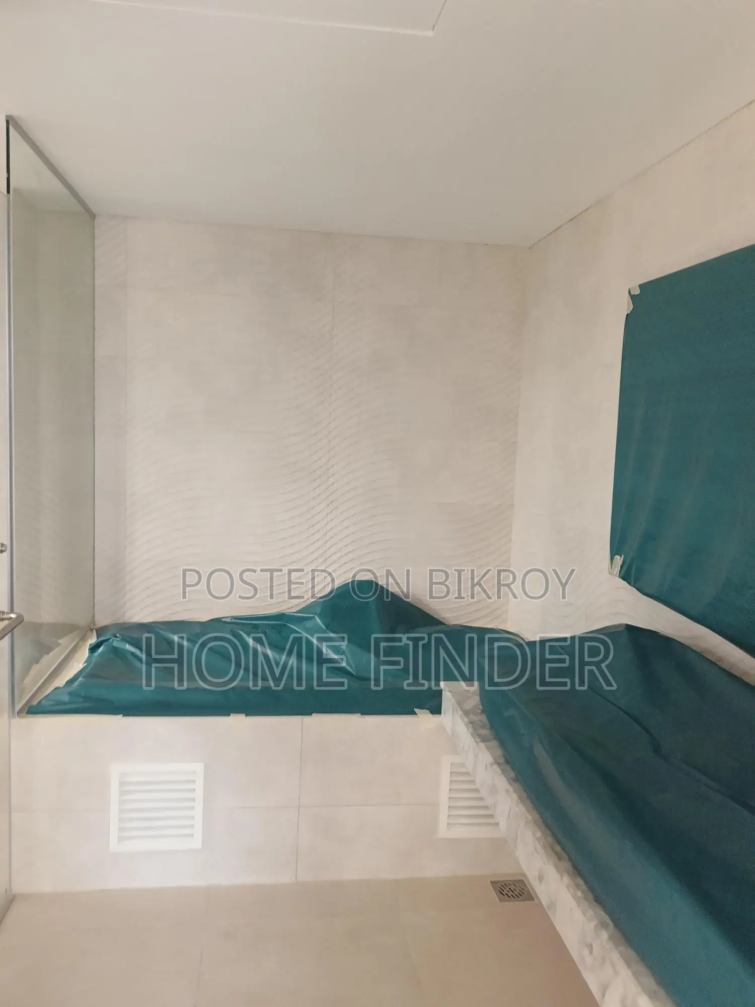 5850 Sqft Brand New Exclusive Apartment for Rent in Gulshan