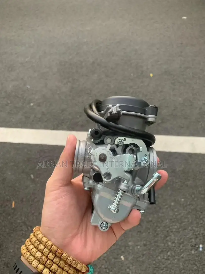 Pulsar 150 Carburetor _auto/manual with Choke/without Choke