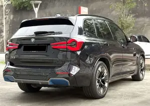 BMW iX3 New Edition M 2023