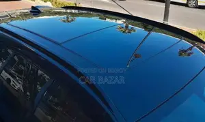 BMW iX3 নিউ এডিশন M ২০২৩