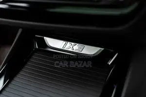 BMW iX3 New Edition M 2023