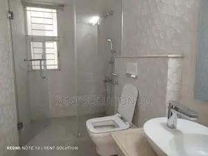 বারিধারা ডিপ্লোম্যাটিক জোনে চমৎকারভাবে সম্পূর্ণ ফার্নিশড অ্যাপার্টমেন্ট