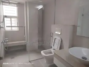 বারিধারা ডিপ্লোম্যাটিক জোনে চমৎকারভাবে সম্পূর্ণ ফার্নিশড অ্যাপার্টমেন্ট