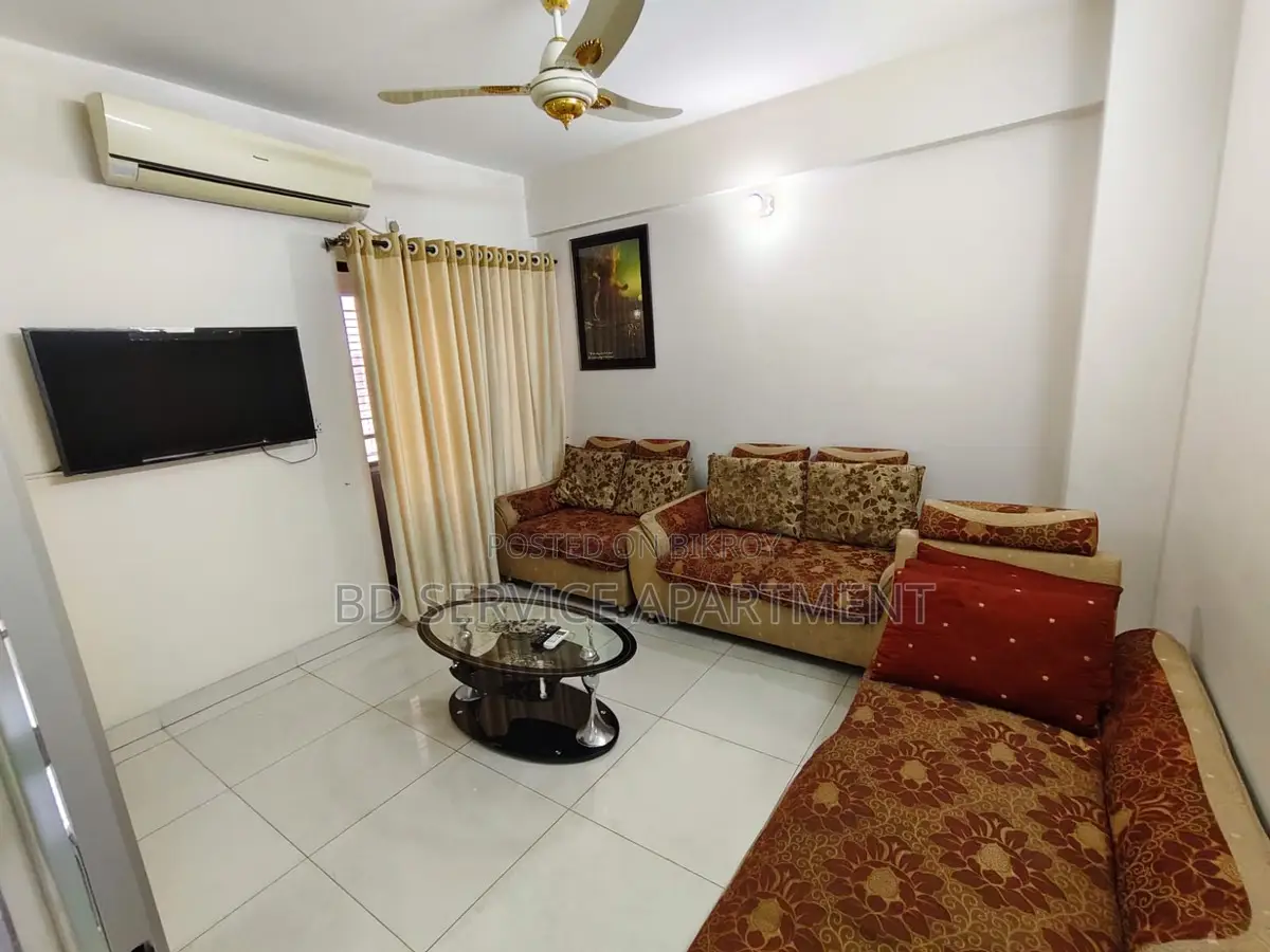 Golden Bay Fully Furnished Apartments For Rent