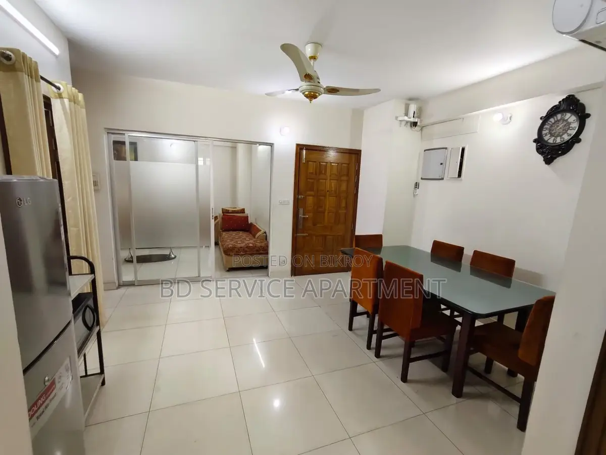 Golden Bay Fully Furnished Apartments For Rent