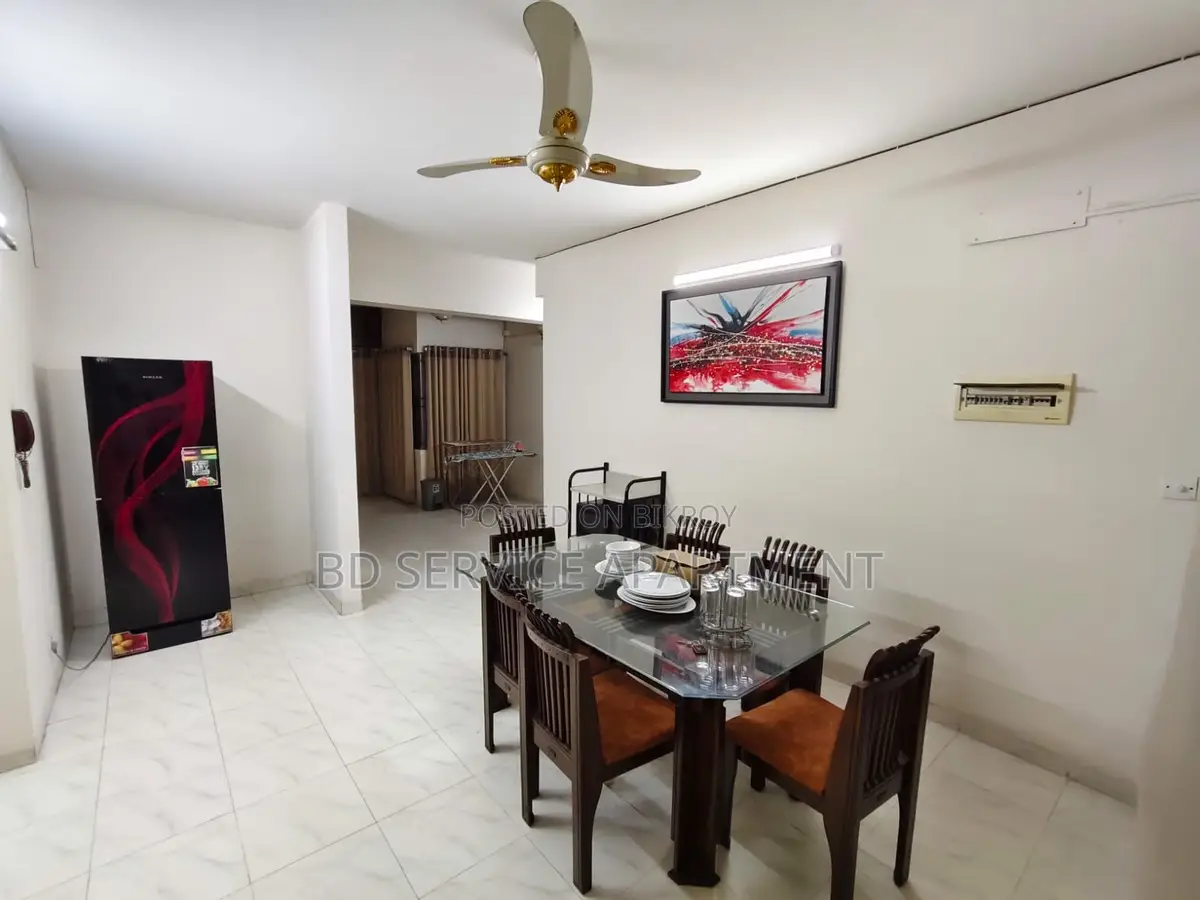 Golden Bay Fully Furnished Apartments For Rent