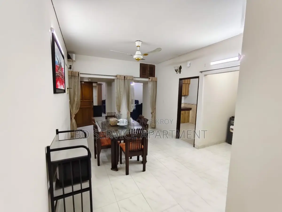 Golden Bay Fully Furnished Apartments For Rent