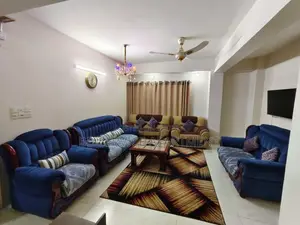 গোল্ডেন বে ফুল ফার্নিশড অ্যাপার্টমেন্ট ভাড়া