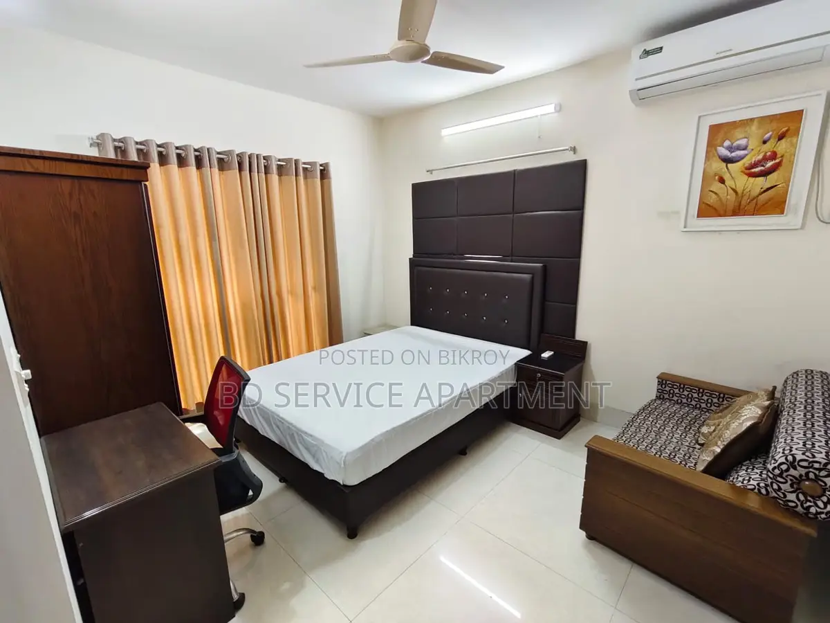 Golden Bay Fully Furnished Apartments For Rent