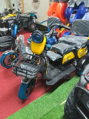 Zontes ZT310 Ebike 2024