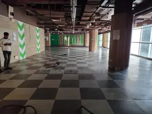 Gulshan Avenue Road 7793-Sqft Commercial Open Office Space Rent