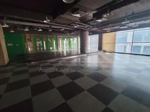 Gulshan Avenue Road 7793-Sqft Commercial Open Office Space Rent