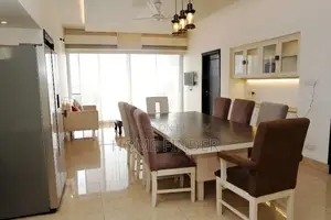 3400 Sqft Fully Furnished Apt: For Rent In Gulshan