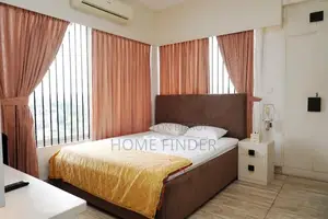 3400 Sqft Fully Furnished Apt: For Rent In Gulshan
