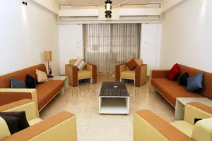 3400 Sqft Fully Furnished Apt: For Rent In Gulshan