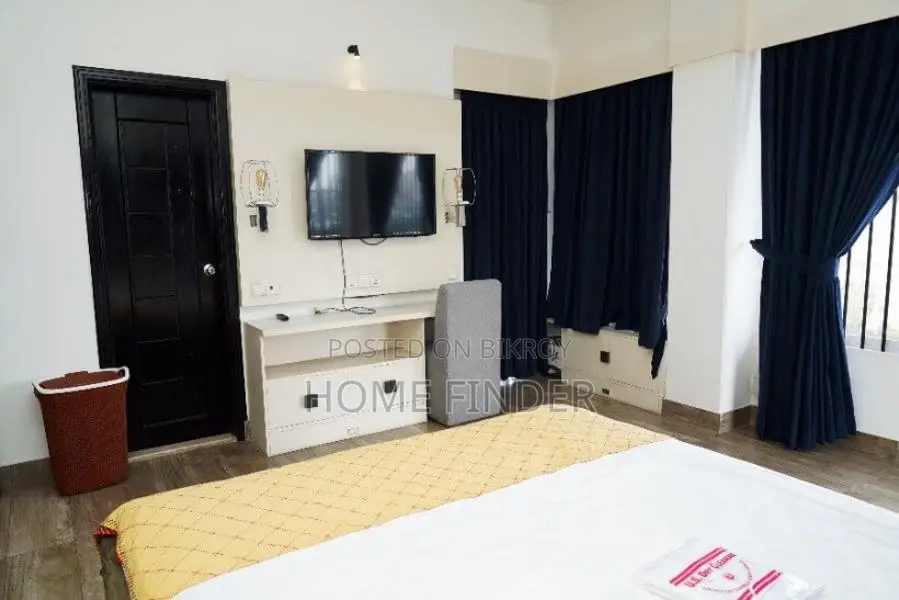 3400 Sqft Fully Furnished Apt: For Rent In Gulshan