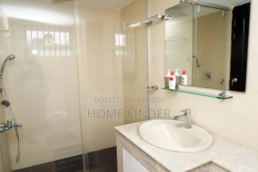 3400 Sqft Fully Furnished Apt: For Rent In Gulshan