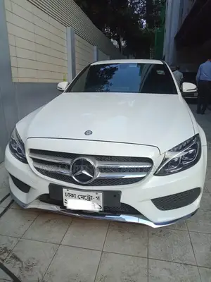 Mercedes For Rent