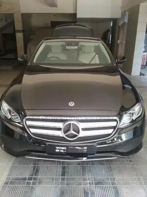 Mercedes For Rent