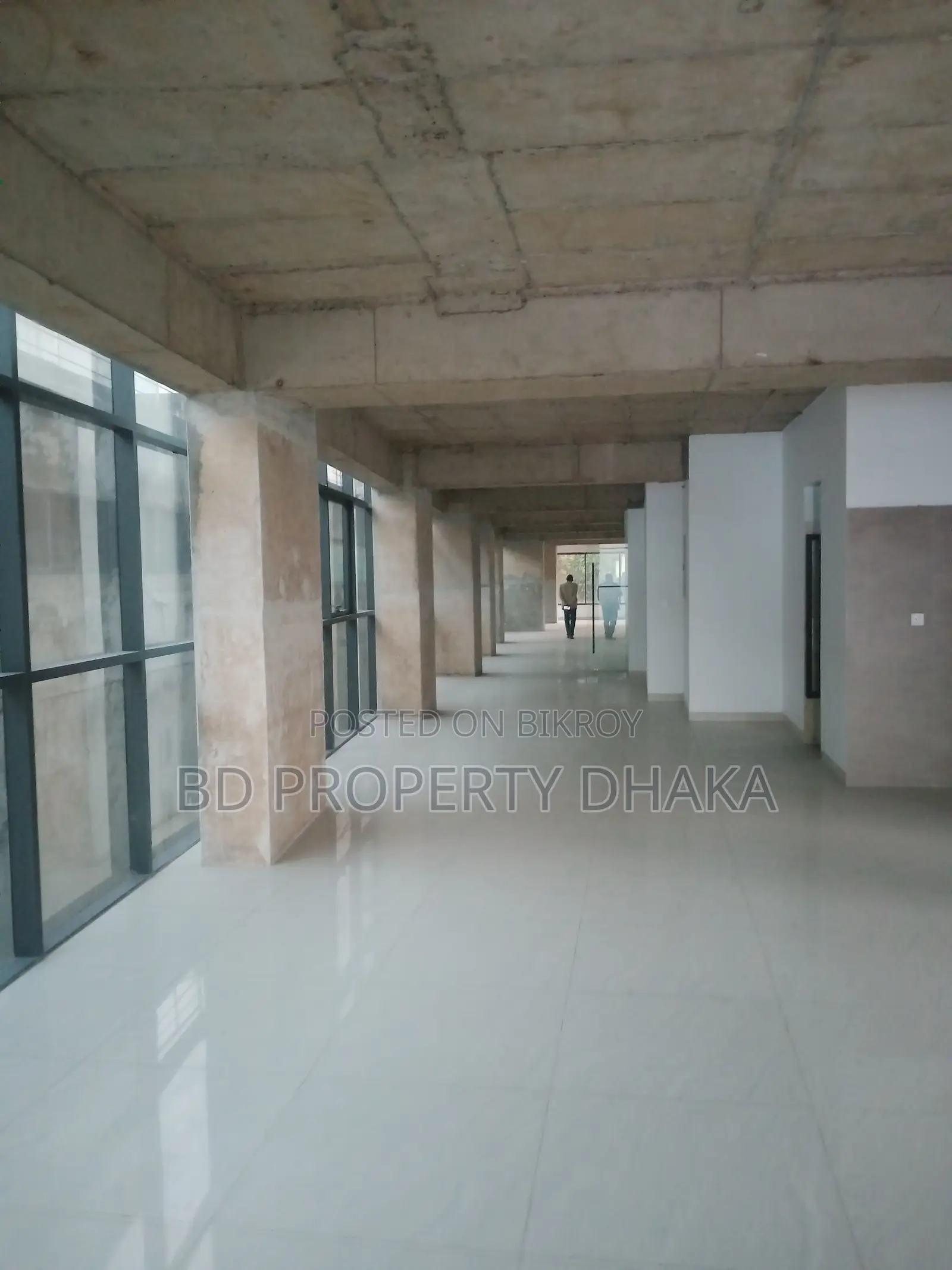 3800sft brand new commercial open space