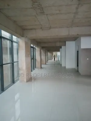 3800sft brand new commercial open space