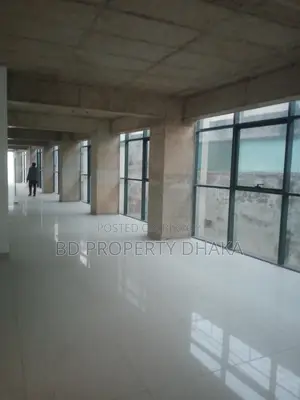 3800sft brand new commercial open space
