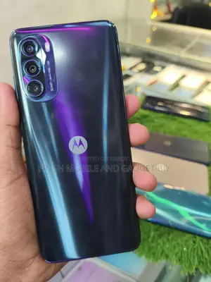 Motorola Moto G-Stylus 5G (New)