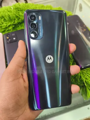Motorola Moto G-Stylus 5G (New)