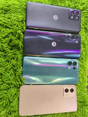 Motorola Moto G-Stylus 5G (New)