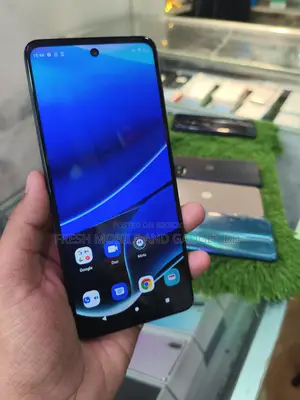 Motorola Moto G-Stylus 5G (New)
