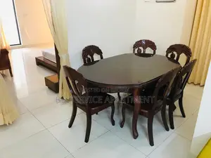 Palace Full Furnished Apartments Rent