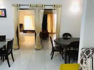 Palace Full Furnished Apartments Rent