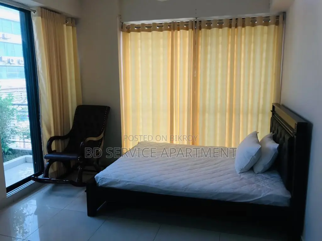 Palace Full Furnished Apartments Rent