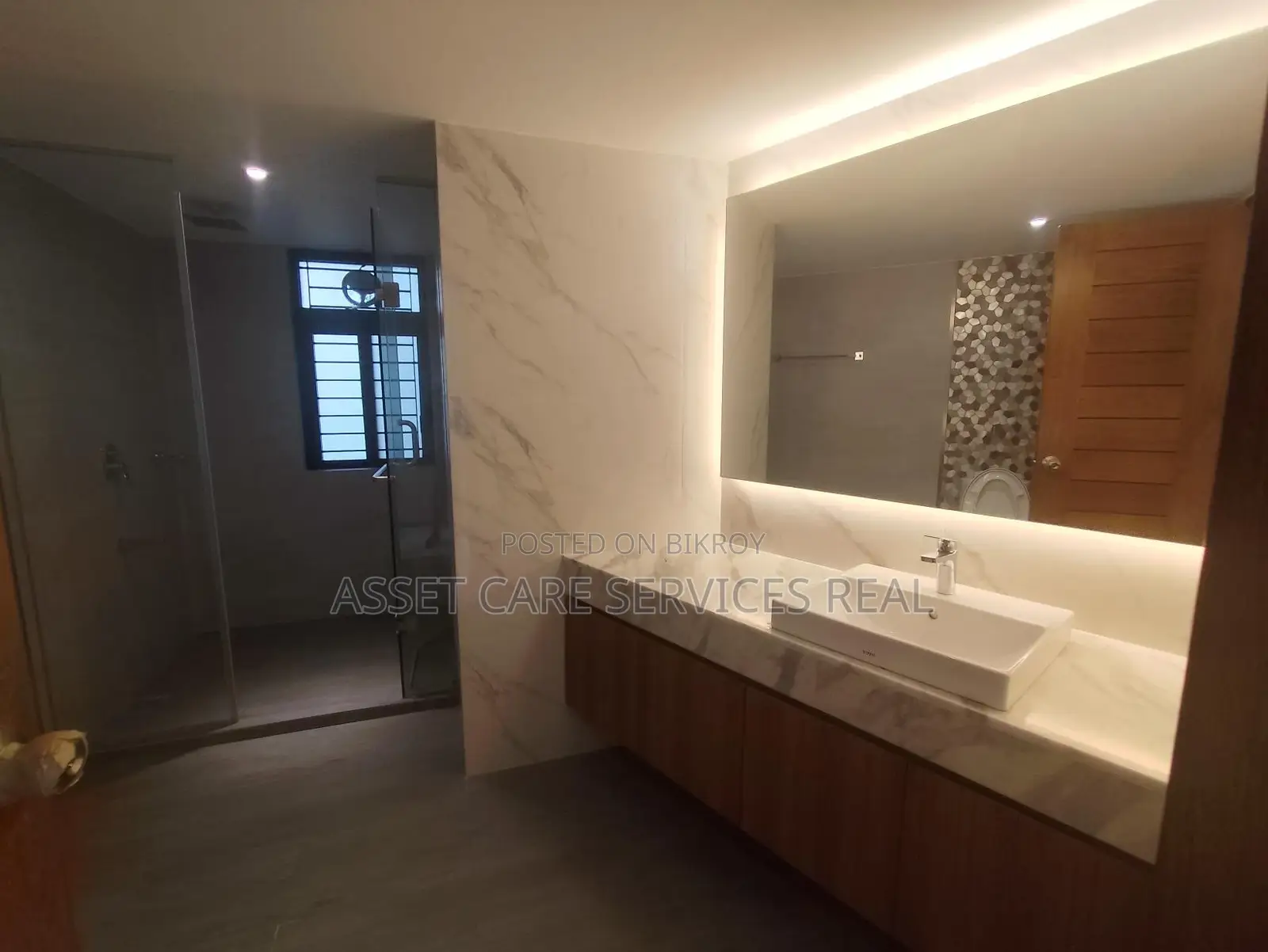 Luxurious 4Bed Gym-Pool Facilities New Apartment Rent North Gulshan