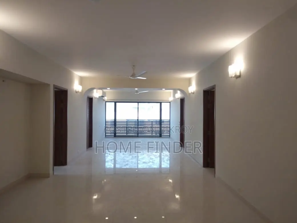 4200 Sqft Modern Facilities(gym-pool) Apt: Rent in Gulshan 2