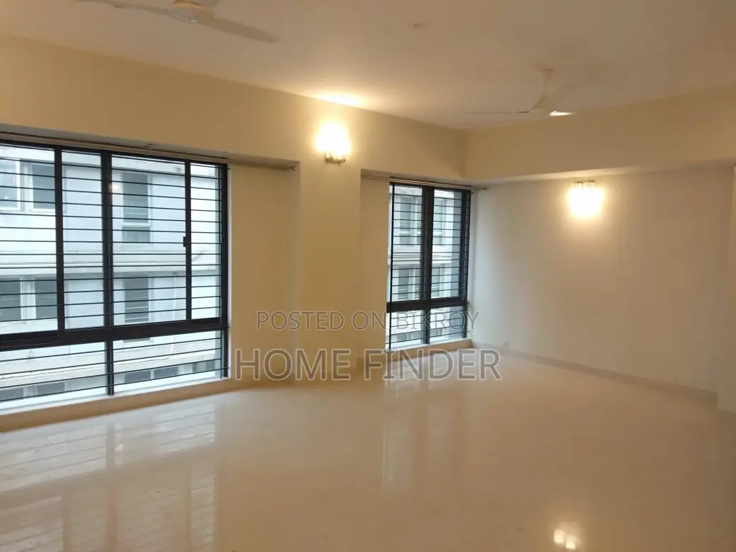 4200 Sqft Modern Facilities(gym-pool) Apt: Rent in Gulshan 2