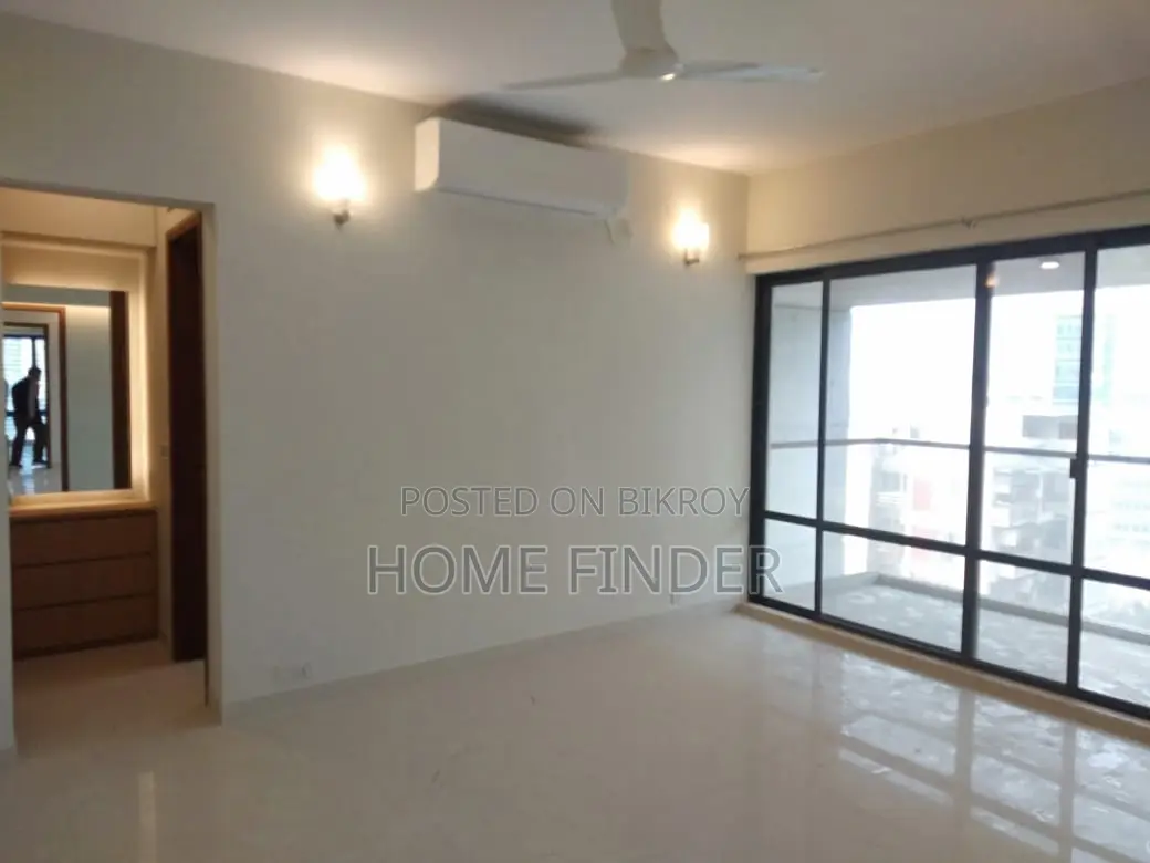 4200 Sqft Modern Facilities(gym-pool) Apt: Rent in Gulshan 2